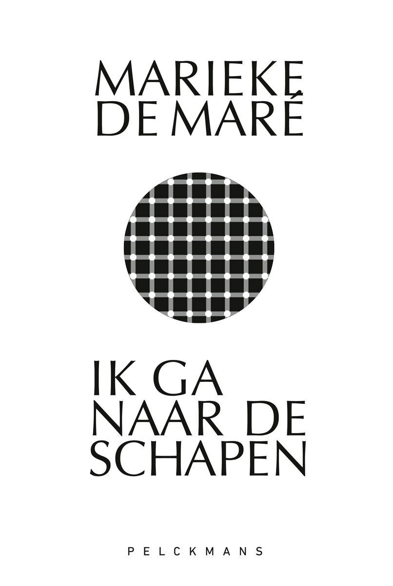 Bij een fragment (1) – Ik ga naar de&nbsp;schapen