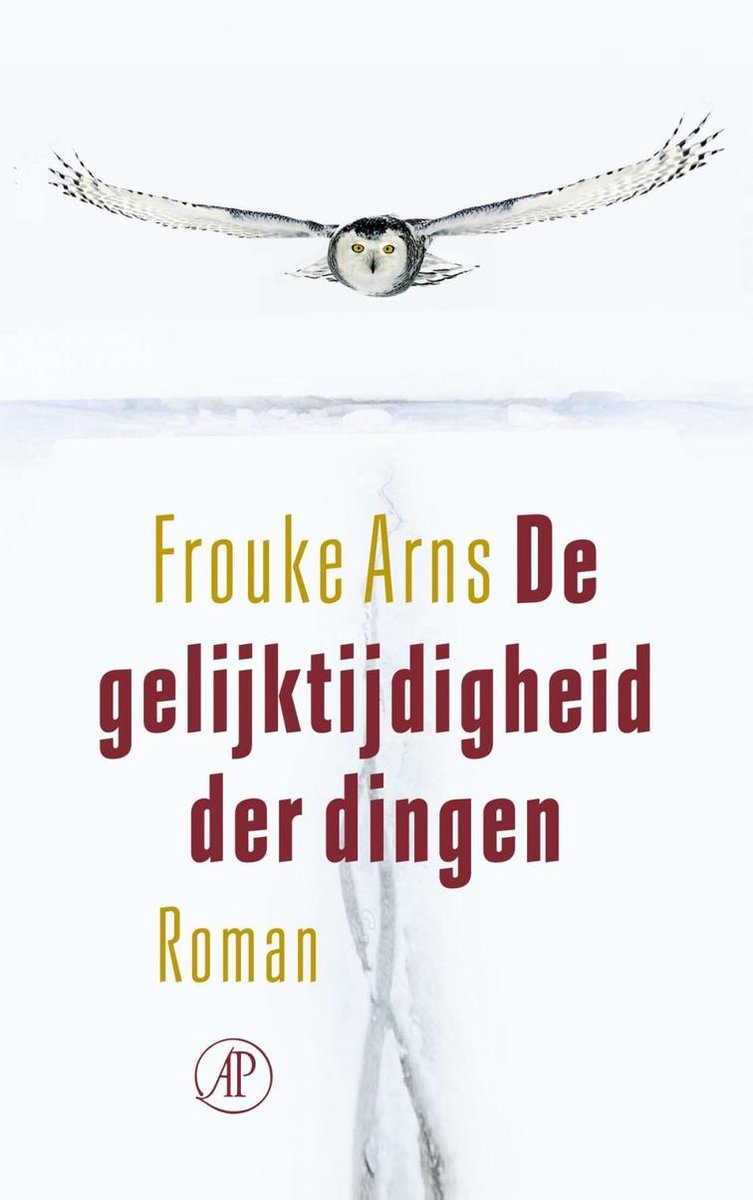 Bij een fragment (3) – De gelijktijdigheid der dingen